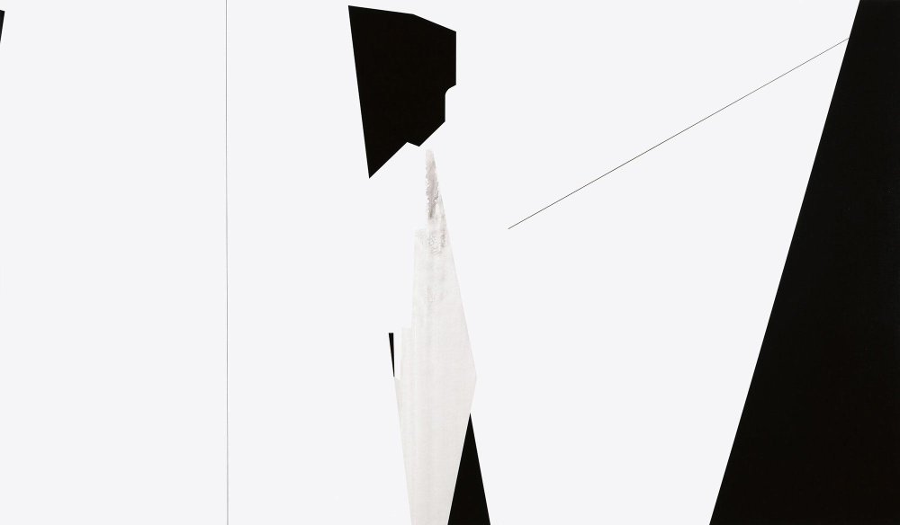 The Performers, 140 × 240 cm, oiltempera on canvas, 2018