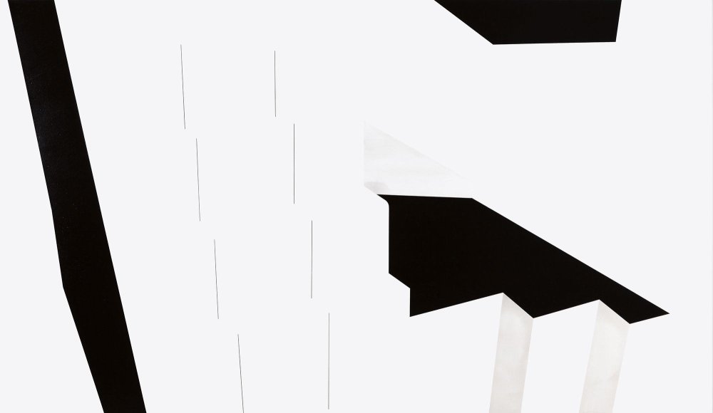 The Mechanical Bird, 140 × 240 cm, oiltempera on canvas, 2018