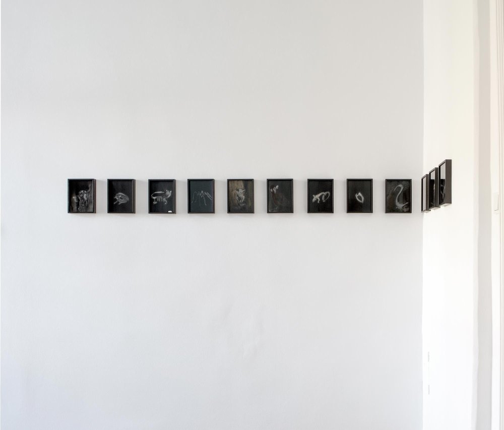 Klubhaus, Vienna, 2023