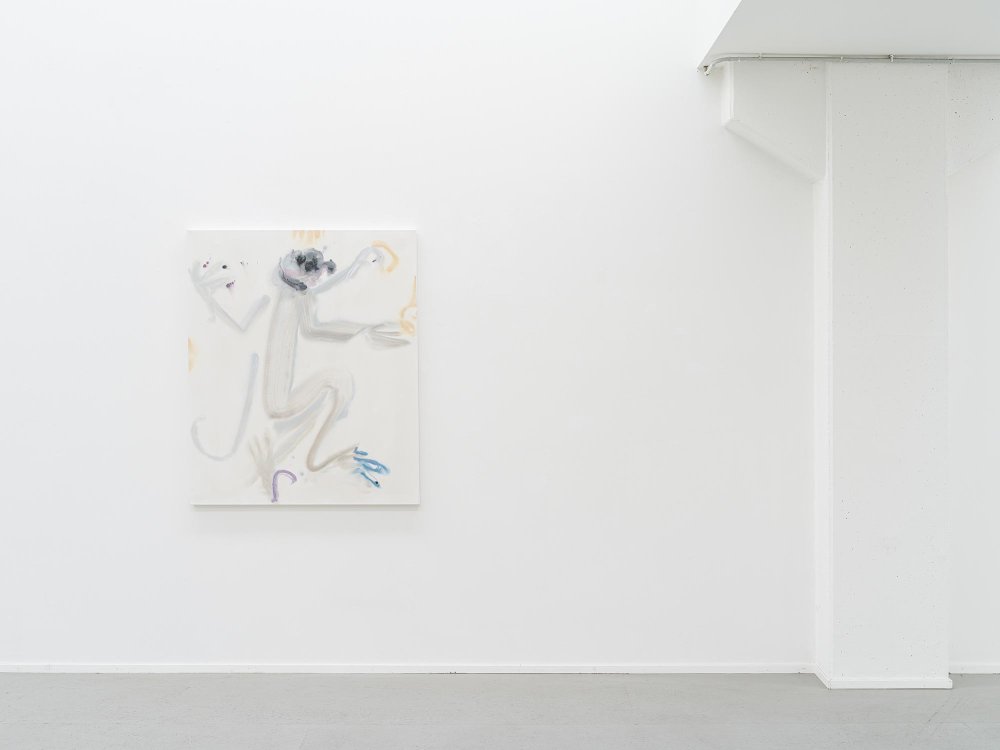 Le Carnaval des Animaux, Galleria Ghetta, 2024