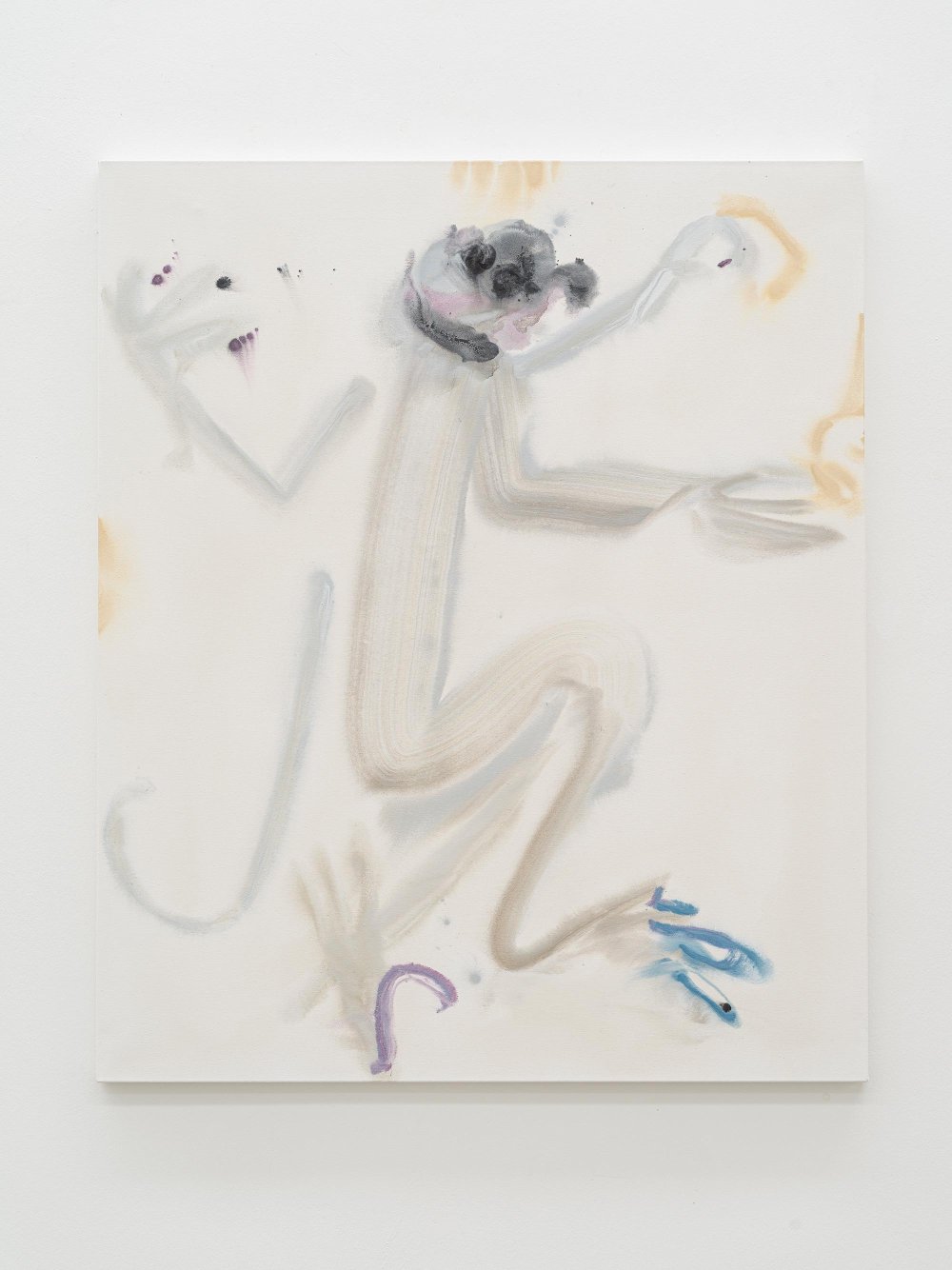 Le Carnaval des Animaux, Galleria Ghetta, 2024