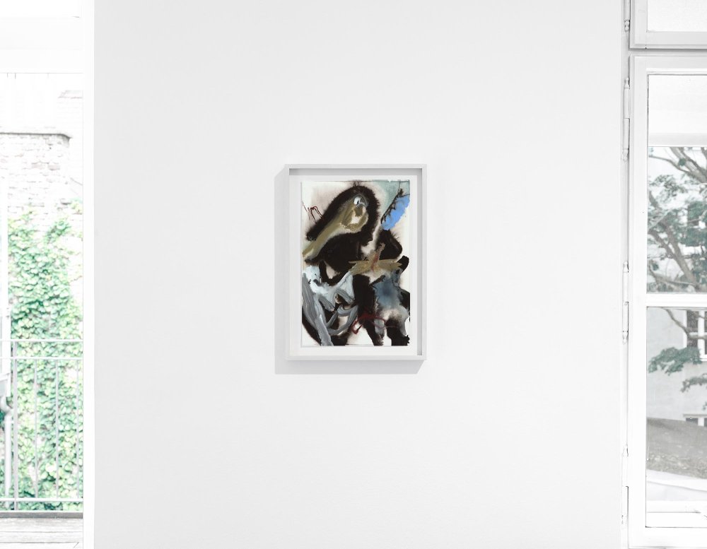 Kunst und Schnittlauch, 2024